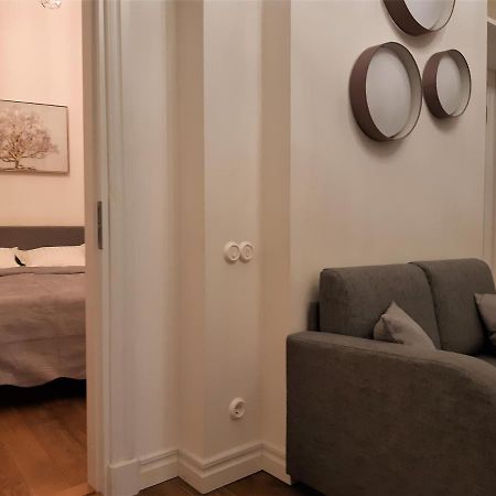Munchen Apartment Tartu Exterior foto